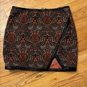 Express mini skirt- size 2